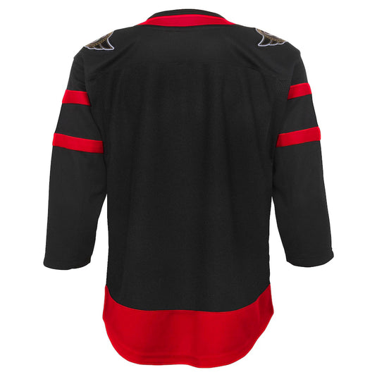 Youth Ottawa Senators NHL Premier Home Jersey