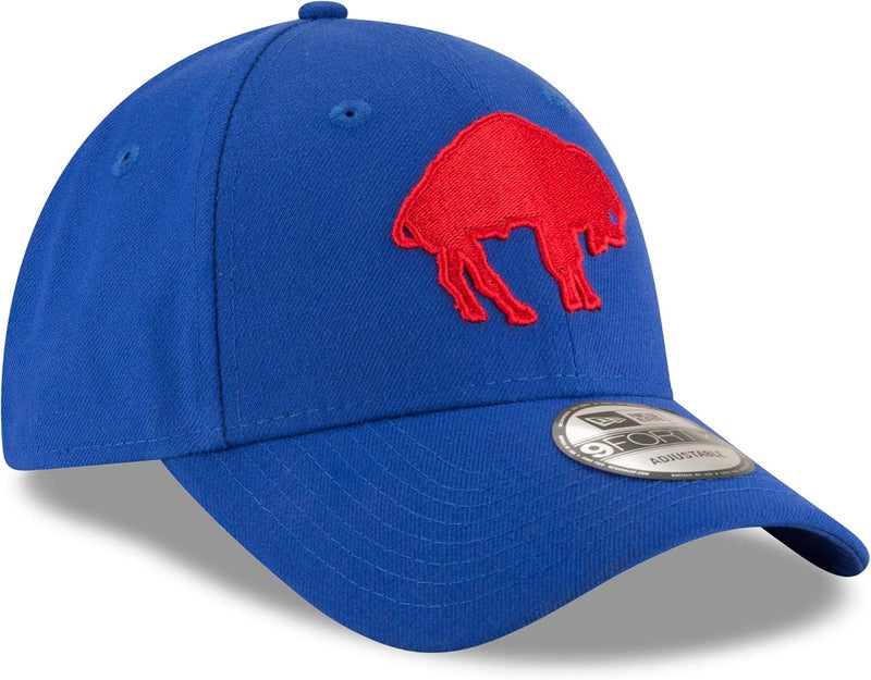 Load image into Gallery viewer, Buffalo Bills NFL The League Alternate Adjustable 9FORTY Cap
