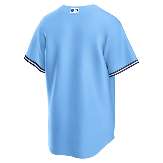 Maillot Cool Base des Blue Jays de Toronto, bleu extérieur