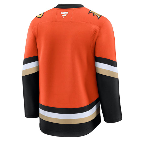 Anaheim Ducks NHL Fanatics Premium Home Jersey