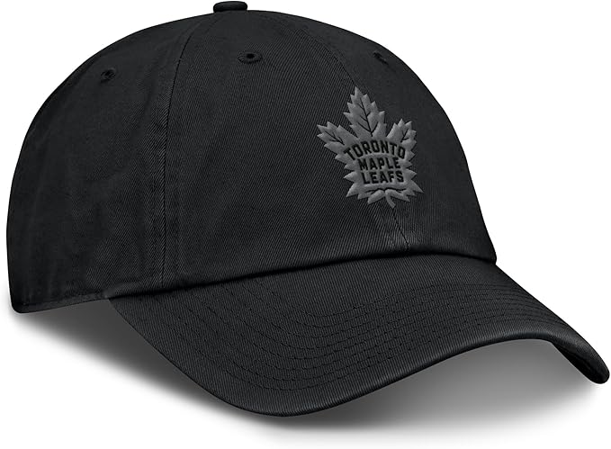 Chargez l&#39;image dans la visionneuse de la galerie, Toronto Maple Leafs NHL Authentic Pro Road Adjustable Cap
