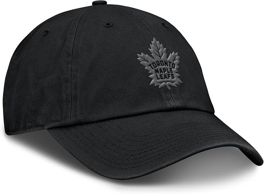 Toronto Maple Leafs NHL Authentic Pro Road Adjustable Cap