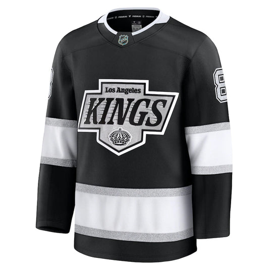 Drew Doughty Los Angeles Kings NHL Fanatics Premium Home Jersey