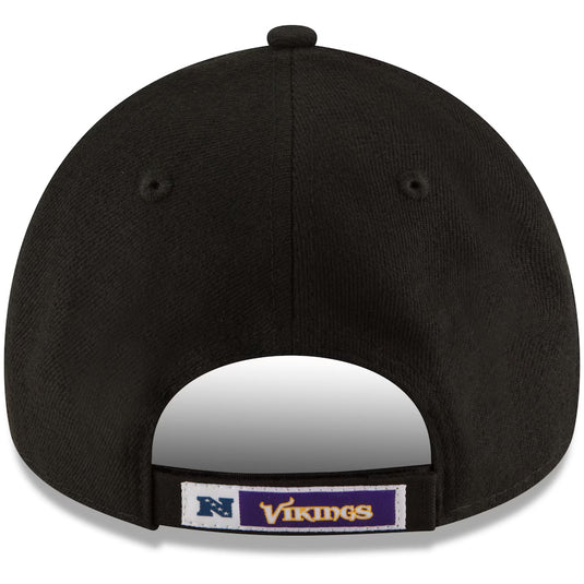 Casquette ajustable 9FORTY NFL The League des Vikings du Minnesota