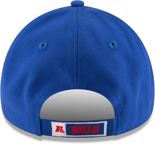 Buffalo Bills NFL The League Alternate Adjustable 9FORTY Cap