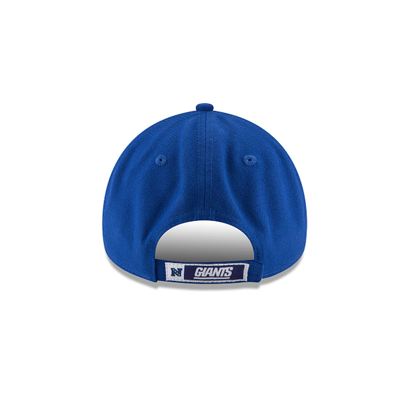 Load image into Gallery viewer, New York Giants NFL The League Adjustable 9FORTY Cap
