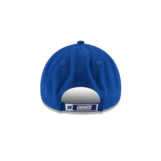 New York Giants NFL The League Adjustable 9FORTY Cap