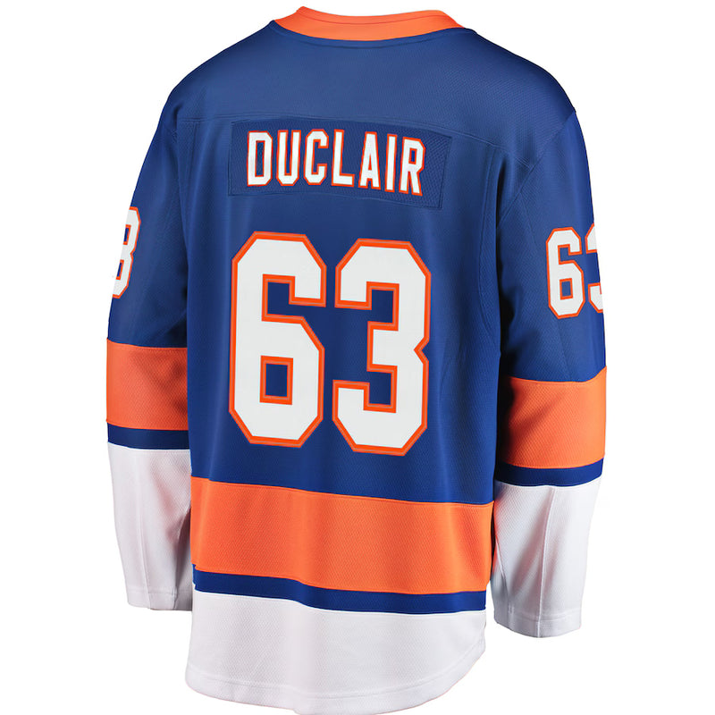 Load image into Gallery viewer, Anthony Duclair New York Islanders NHL Fanatics Breakaway Home Jersey
