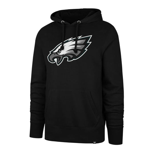 Philadelphia Eagles NFL '47 Imprint Headline Hoodie