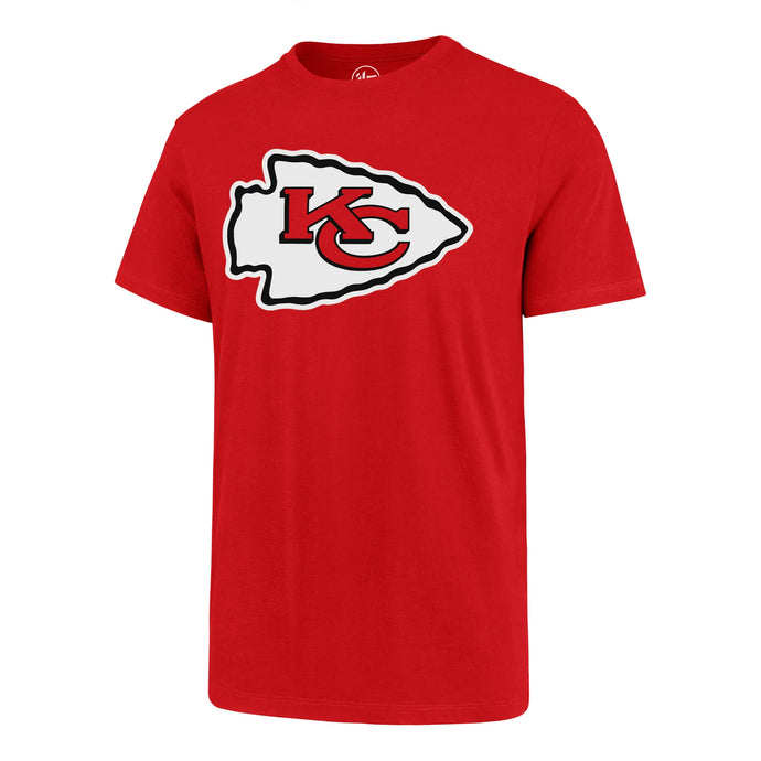 Kansas City Chiefs NFL '47 Fan T-Shirt