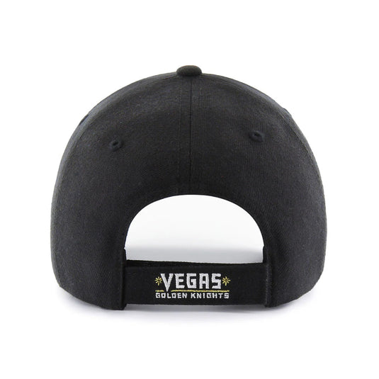 Vegas Golden Knights NHL Basic 47 MVP Cap