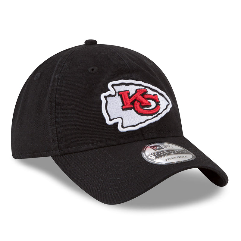 Load image into Gallery viewer, Kansas City Chiefs NFL New Era Casual Classic 9TWENTY Alt Cap
