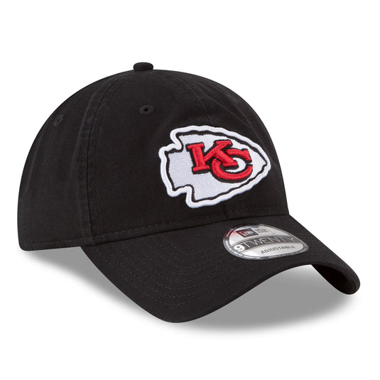 Kansas City Chiefs NFL New Era Casual Classic 9TWENTY Alt Cap