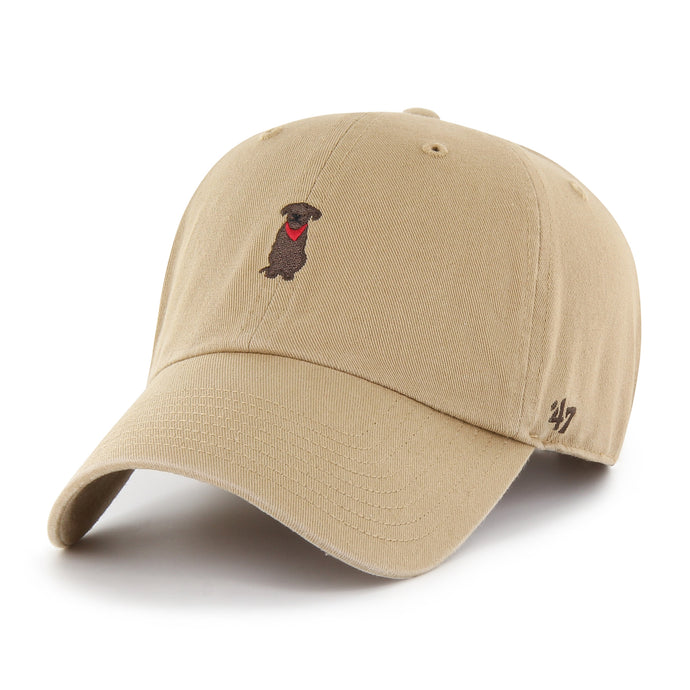 Casquette de nettoyage NFL des Cardinals de l'Arizona