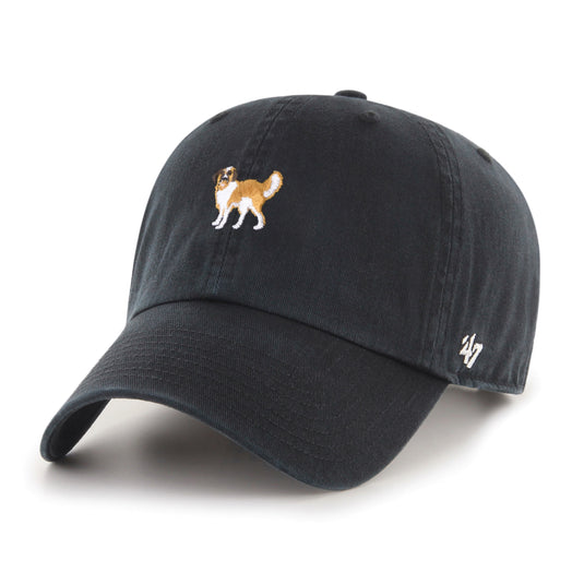 Saint Bernard '47 Clean Up Cap