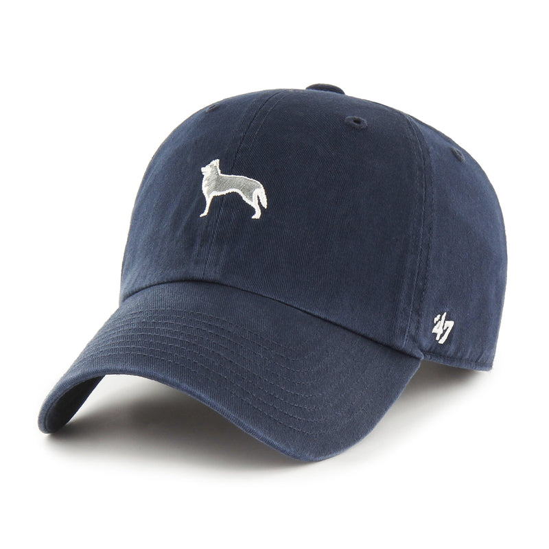 Load image into Gallery viewer, Husky &#39;47 Clean Up Cap
