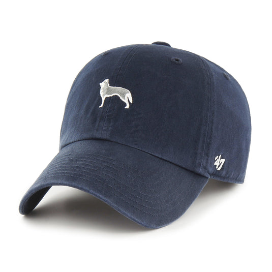 Husky '47 Clean Up Cap