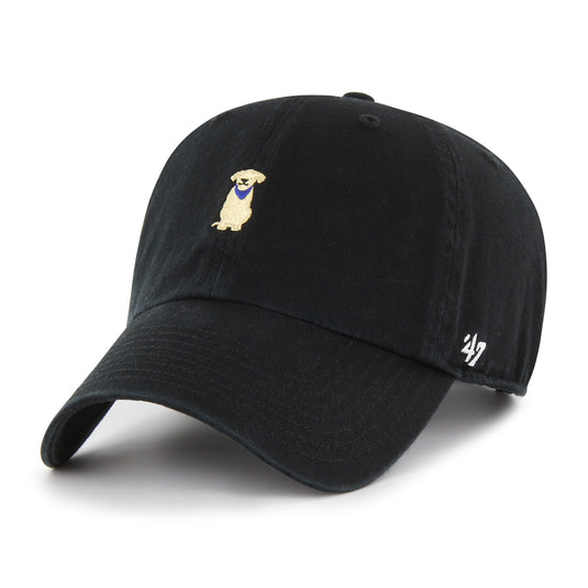 Yellow Lab '47 Clean Up Cap