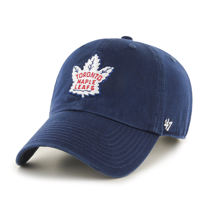 Casquette de nettoyage NHL Toronto Maple Leafs 1993