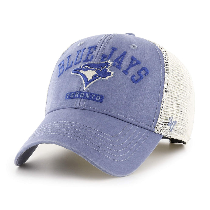 Toronto Blue Jays MLB Bryman MVP Cap