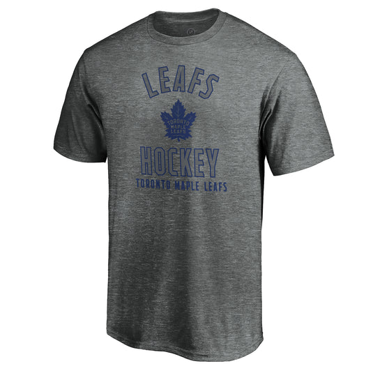 T-shirt Arc avec logo de la LNH des Maple Leafs de Toronto