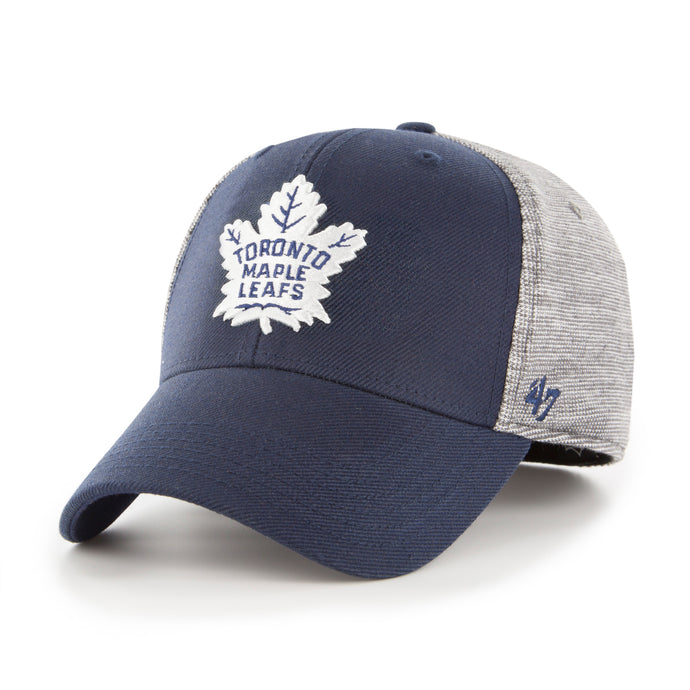 Toronto Maple Leafs NHL Verona 47 Contender Cap