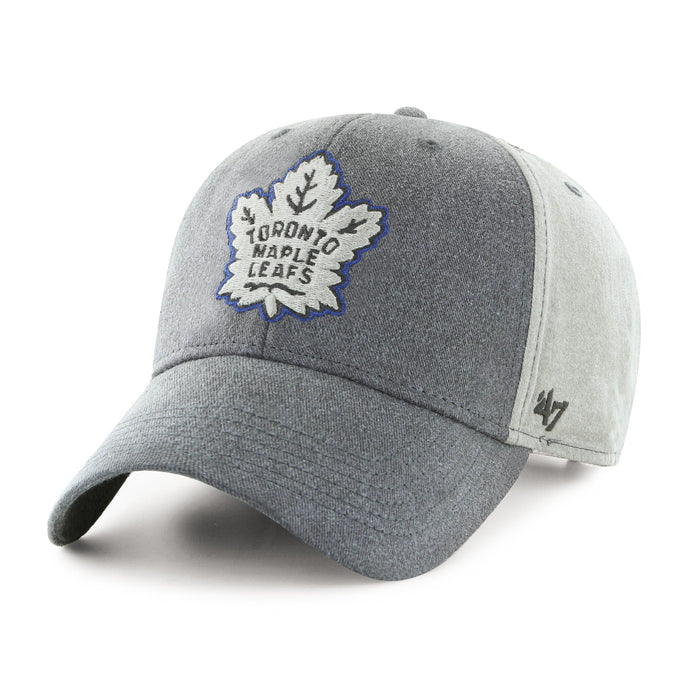 Casquette MVP Dark Field des Maple Leafs de Toronto de la LNH