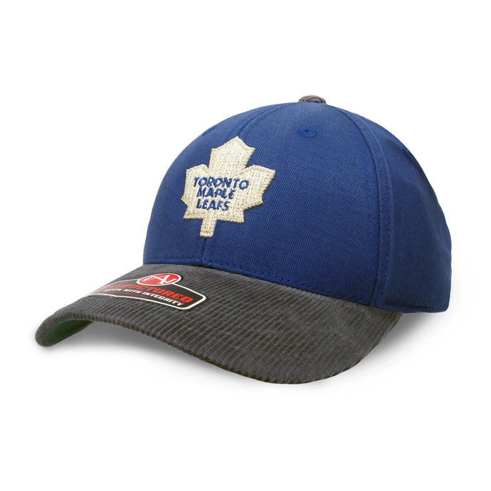 Casquette Vault DS des Maple Leafs de Toronto