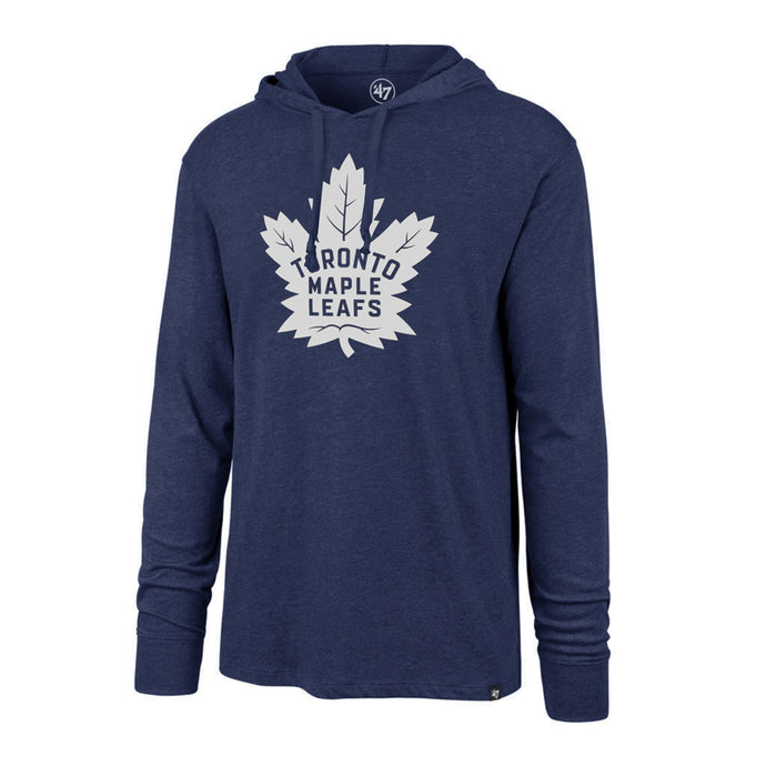 Sweat à capuche '47 Club des Maple Leafs de Toronto avec impression de la LNH