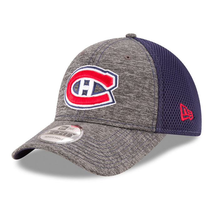 Montreal Canadiens Shadow Turn 9FORTY Cap