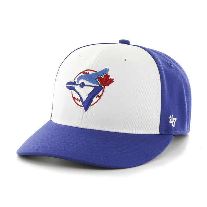 Toronto Blue Jays MLB Heritage Bullpen MVP Cap