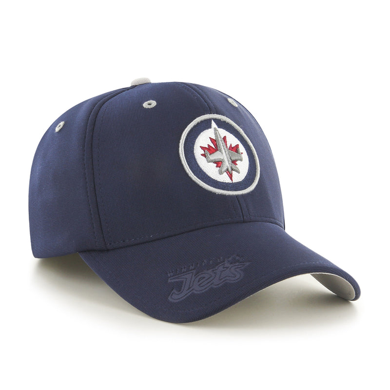 Load image into Gallery viewer, Winnipeg Jets NHL Big Boss Cap
