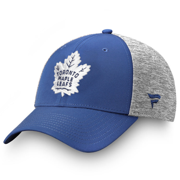 Toronto Maple Leafs NHL Locker Room Participant Flex Cap