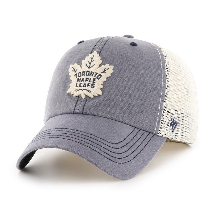 Toronto Maple Leafs NHL Caprock Canyon Closer Cap