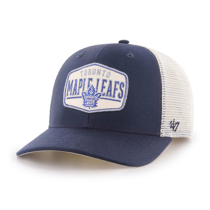 Casquette DP MVP Shumay '47 NHL des Maple Leafs de Toronto