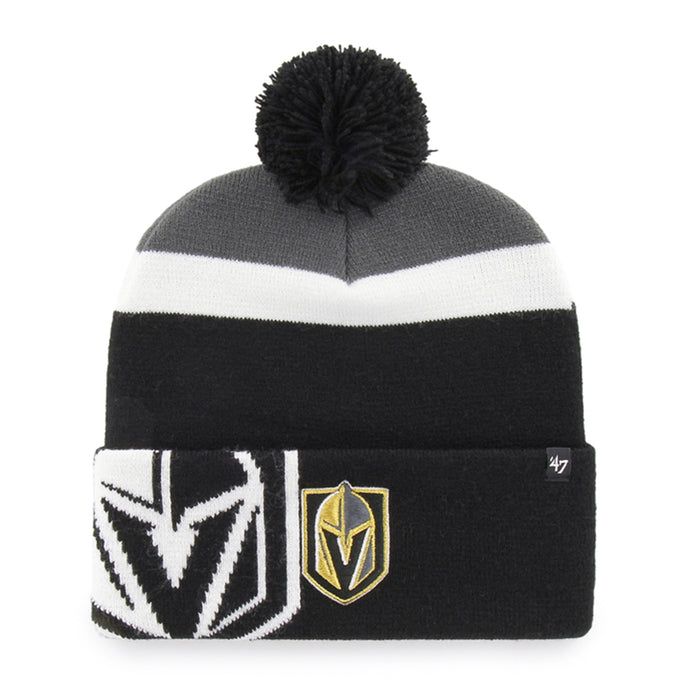 Vegas Golden Knights NHL Mokema Cuff Knit