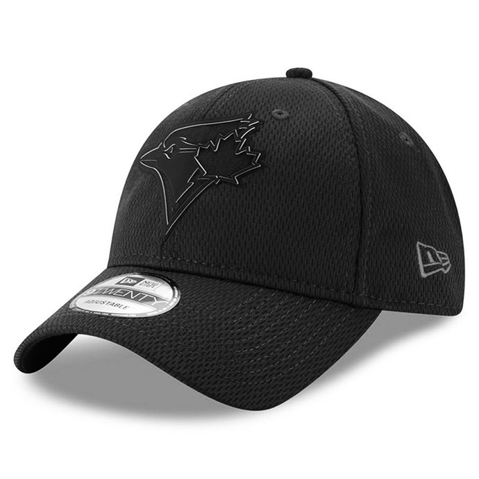 Toronto Blue Jays MLB 9TWENTY Black Clubhouse Cap