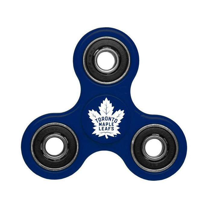 Spinner à trois voies des Maple Leafs de Toronto