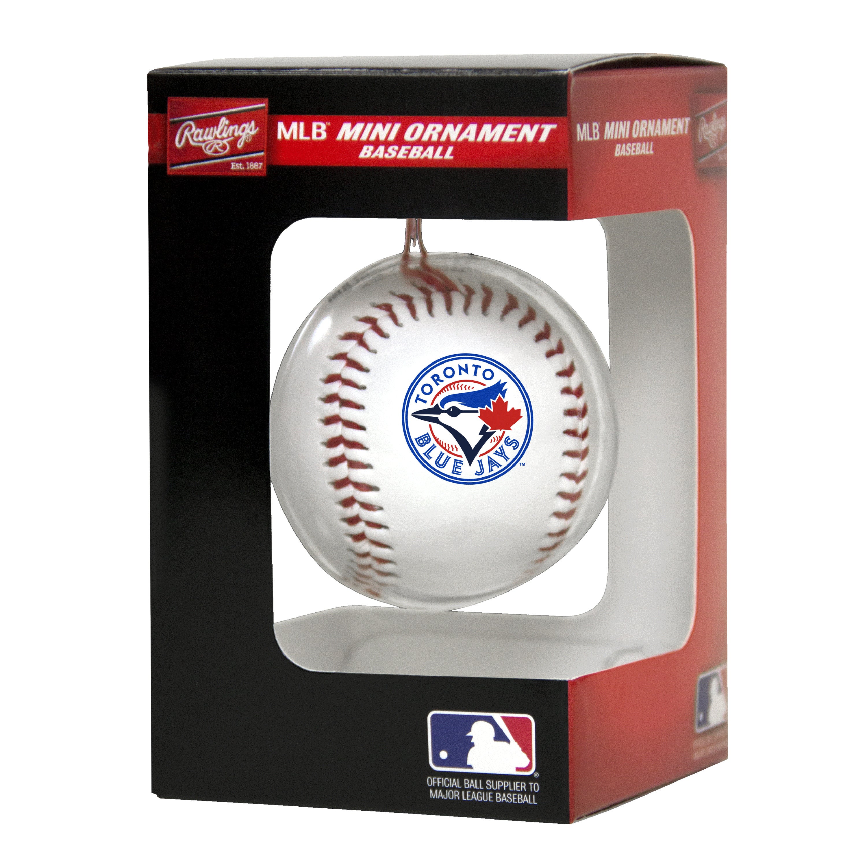 Montreal Expos MLB Rawlings Official Baseball — Maison Sport Canadien /
