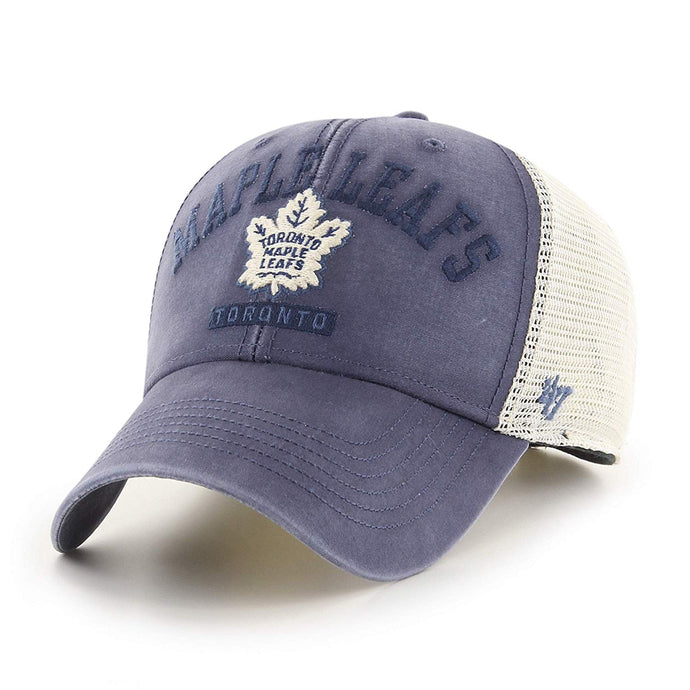 Casquette MVP NHL Bryman des Maple Leafs de Toronto