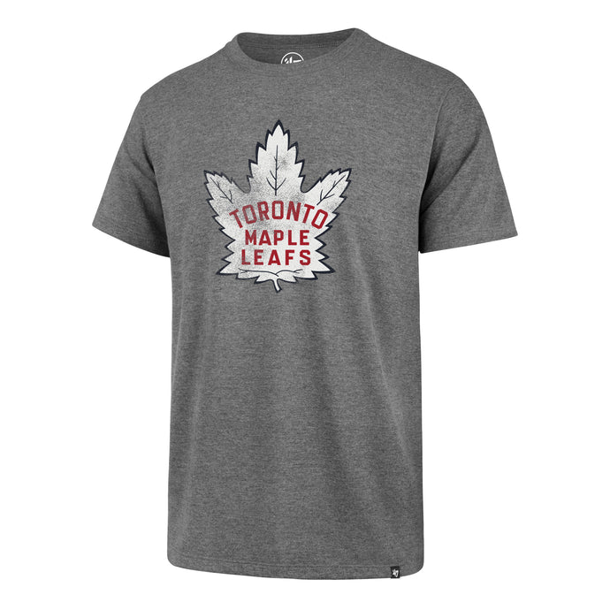 T-shirt du club Throwback 47 de la LNH des Maple Leafs de Toronto