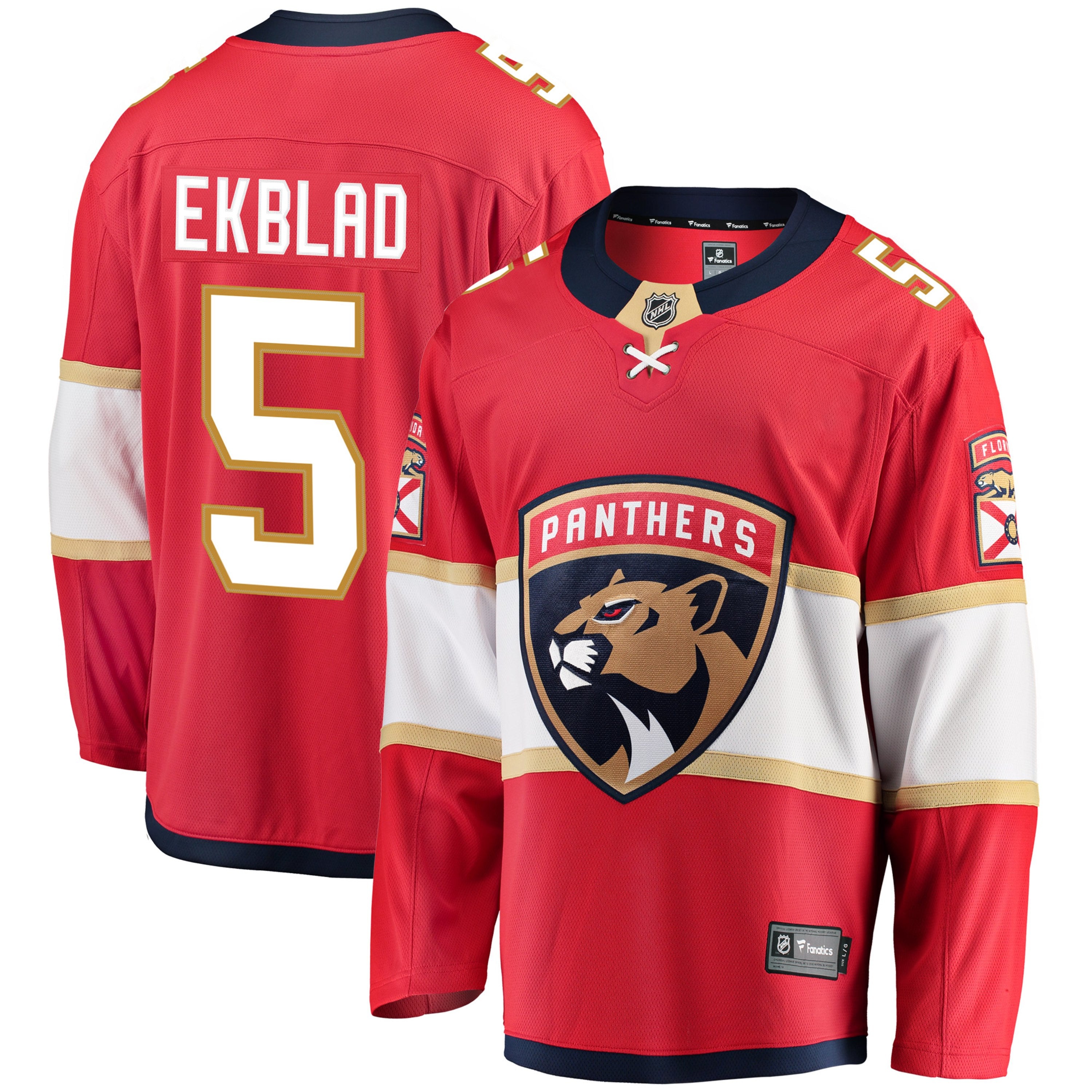 Aaron ekblad team north america clearance jersey