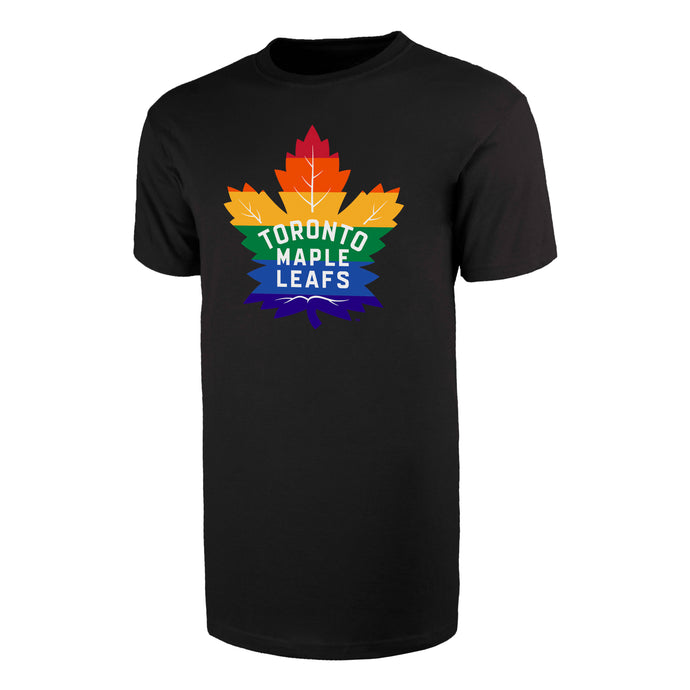 T-shirt Super Rival des Maple Leafs de Toronto NHL Pride '47