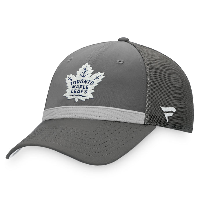 Toronto Maple Leafs Home Ice Adjustable Mesh Cap