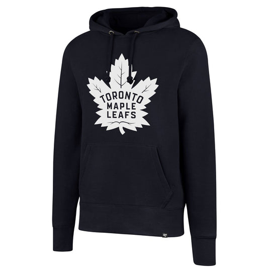 Toronto Maple Leafs NHL '47 Imprint Headline Hoodie