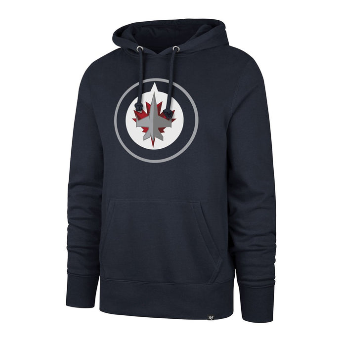 Winnipeg Jets NHL '47 Imprint Headline Hoodie