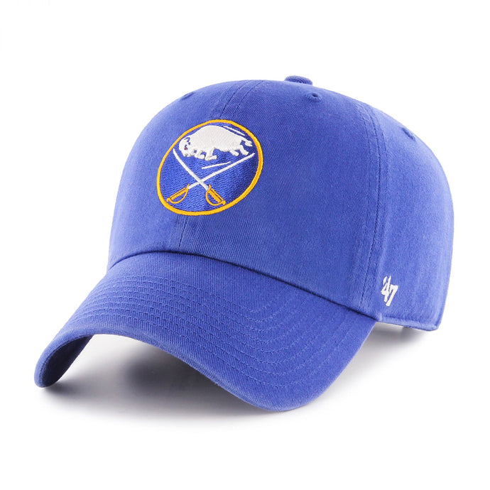 Buffalo Sabres NHL Clean Up Cap