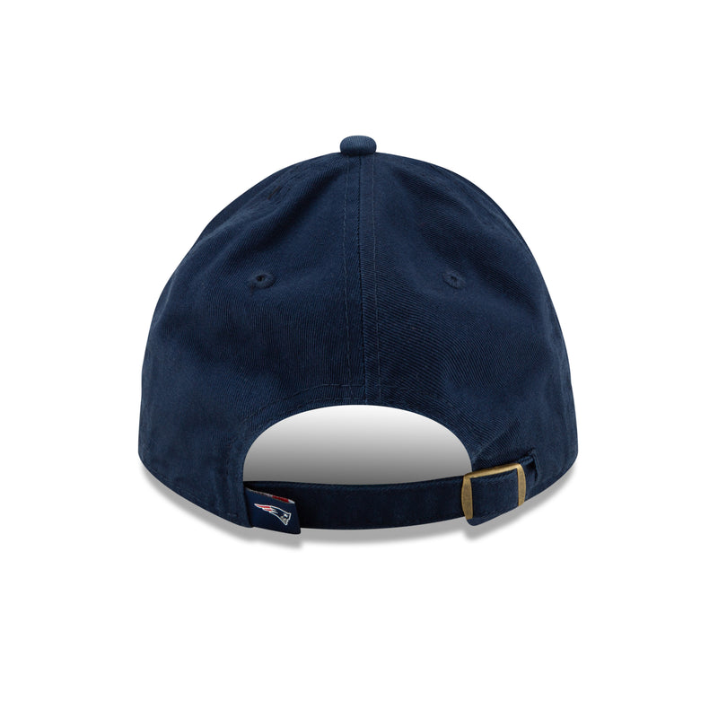 Load image into Gallery viewer, New England Patriots NFL New Era Casual Classic Primary Cap
