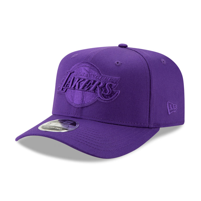 Los Angeles Lakers NBA Tonal Team Stretch Cap