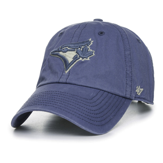 Casquette de nettoyage MLB Hudson des Blue Jays de Toronto